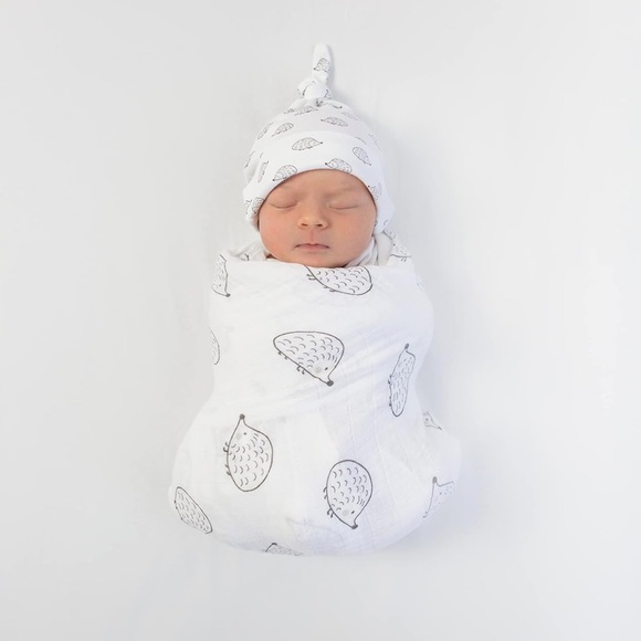 Swaddle Designs Muslin Blanket - Picture 2 of 4